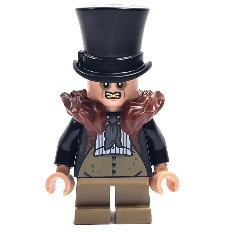 fig-014001 – The Penguin (Batman Returns)