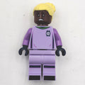 fig-014004 – Goalkeeper, Medium Lavender Soccer Kit