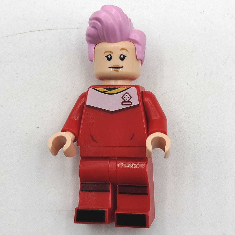 fig-014005 – Megan Rapinoe