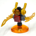 fig-014021 – Imperium Droid, Dark Red