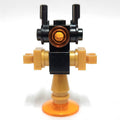 fig-014022 – Imperium Droid, Black, Tall