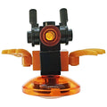 fig-014023 – Imperium Droid, Black, Claws