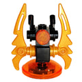 fig-014024 – Imperium Droid, Black, Blades