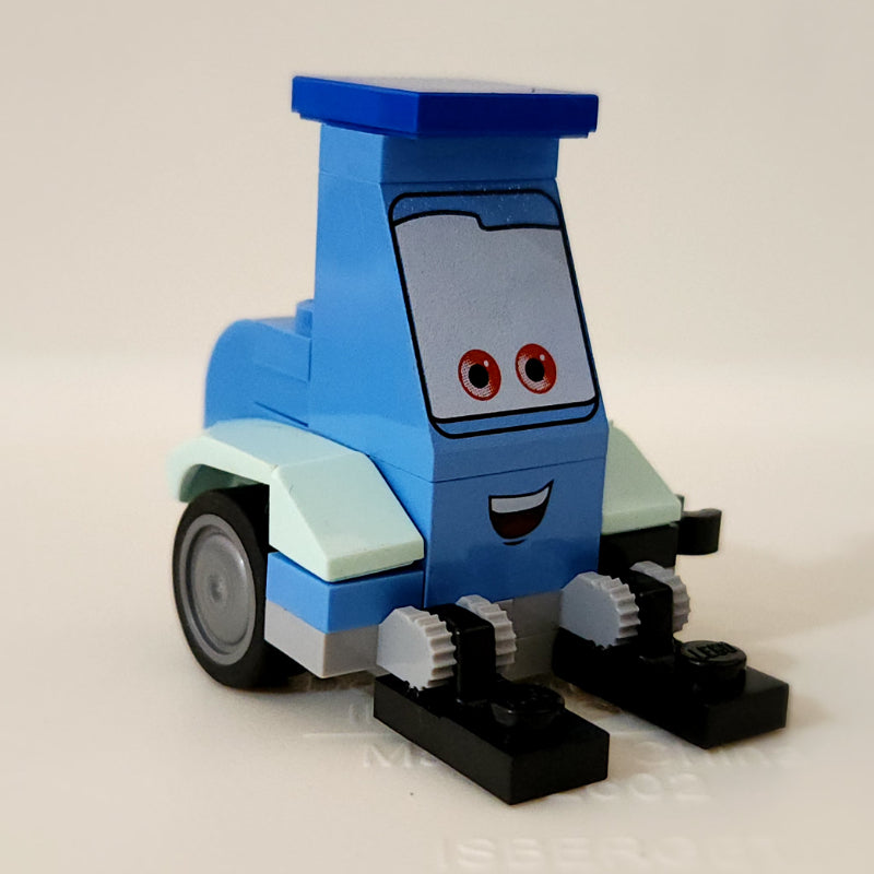 fig-014029 – Guido, Light Aqua