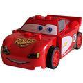 fig-014044 – Lightning McQueen, White Sides (LBG 3710)