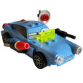 fig-014045 – Finn McMissile, Weapons