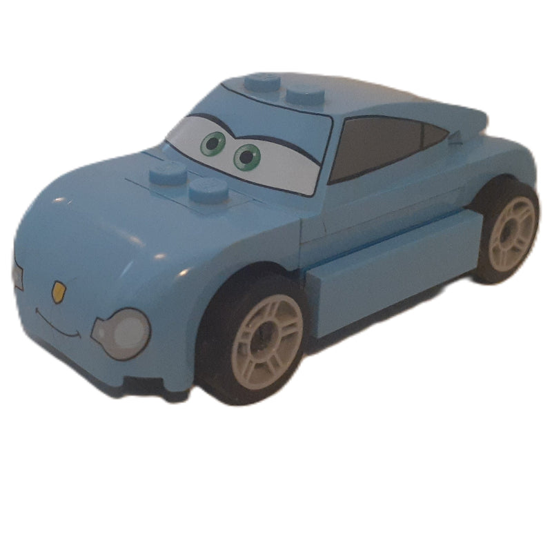 fig-014062 – Sally Carrera