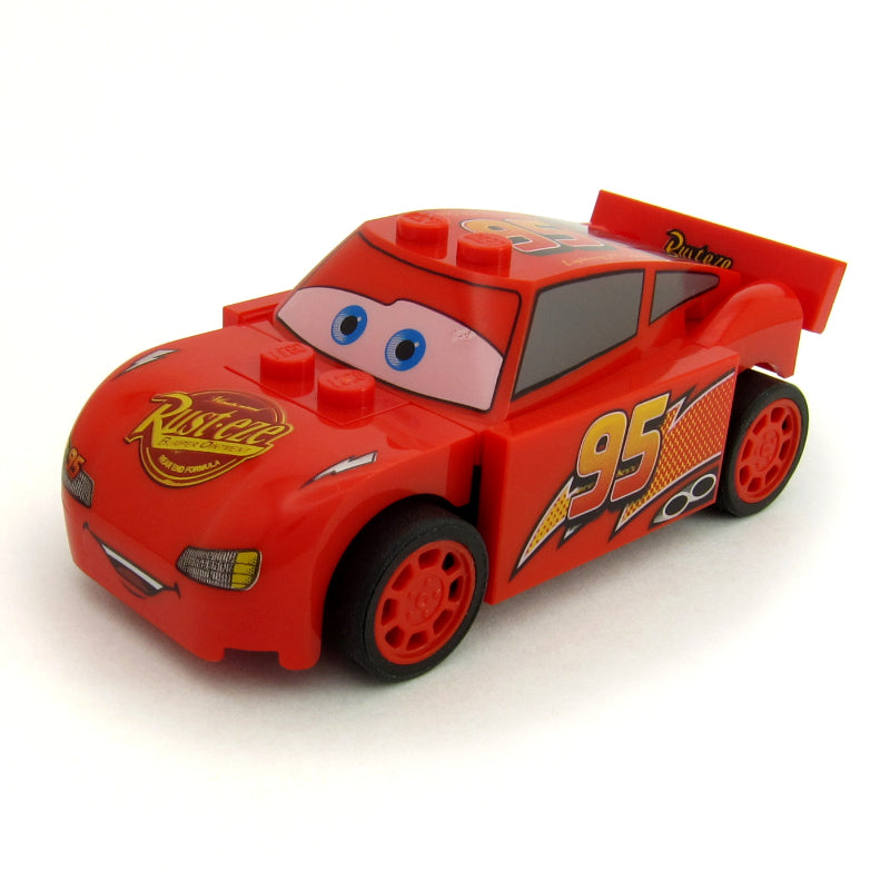 fig-014065 – Lightning McQueen