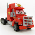 fig-014066 – Mack, Brick-built Hood (3245b)