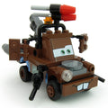 fig-014069 – Tow Mater, Spy (60897 Clips)