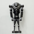 fig-014070 – Super Battle Droid, Pearl Titanium