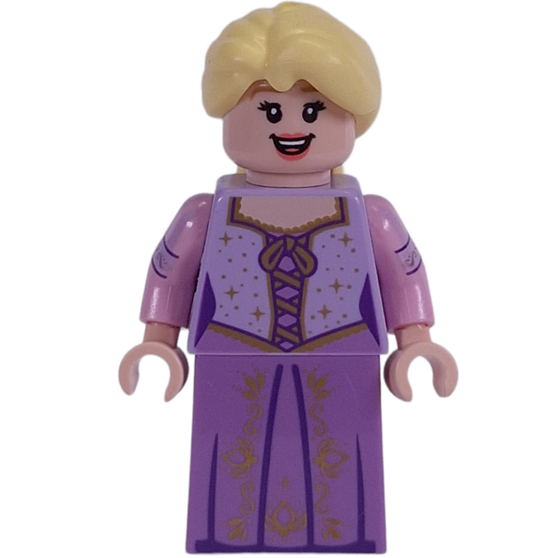 fig-014099 – Rapunzel - Minifig
