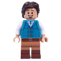fig-014100 – Flynn Rider - Minifig