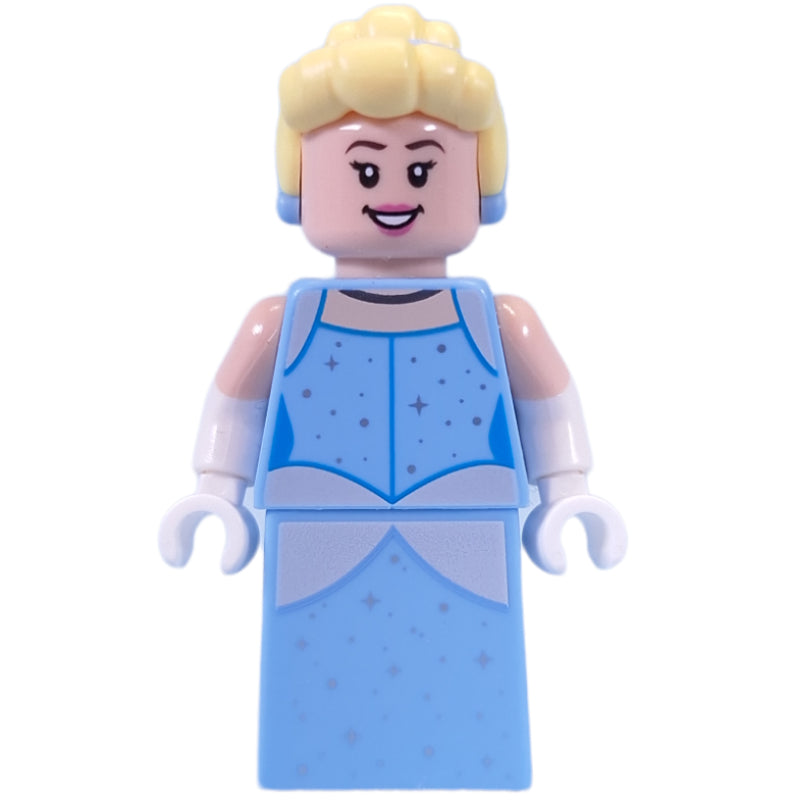 fig-014103 – Cinderella - Minifig