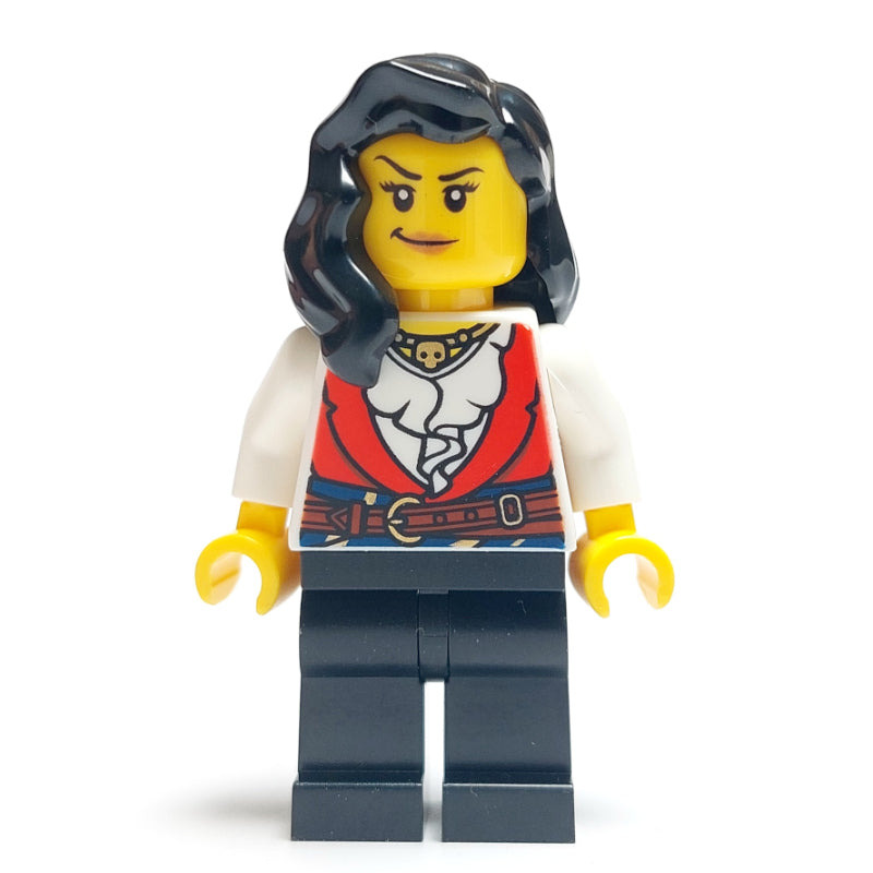 fig-014113 – Lady Anchor, Black Legs
