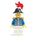 fig-014116 – Soldier (Bluecoat) - Admiral