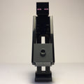 fig-014127 – Enderman, Dark Bluish Gray Box, Foot Plate