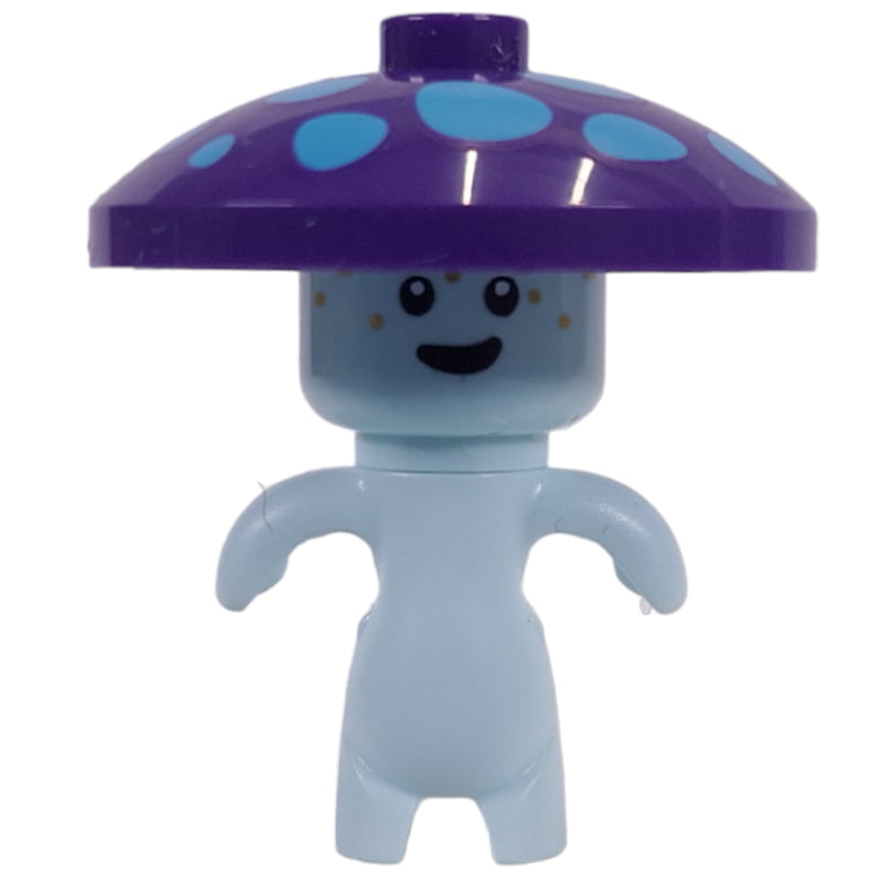 fig-014150 – Dreamling Mushroom
