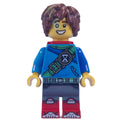 fig-014164 – Mateo, Red Backpack