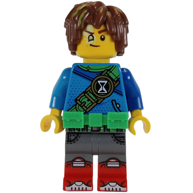 fig-014167 – Mateo, Utility Belt