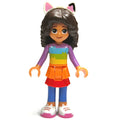 fig-014173 – Gabby, Rainbow Outift