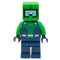 fig-014180 – Underwater Explorer