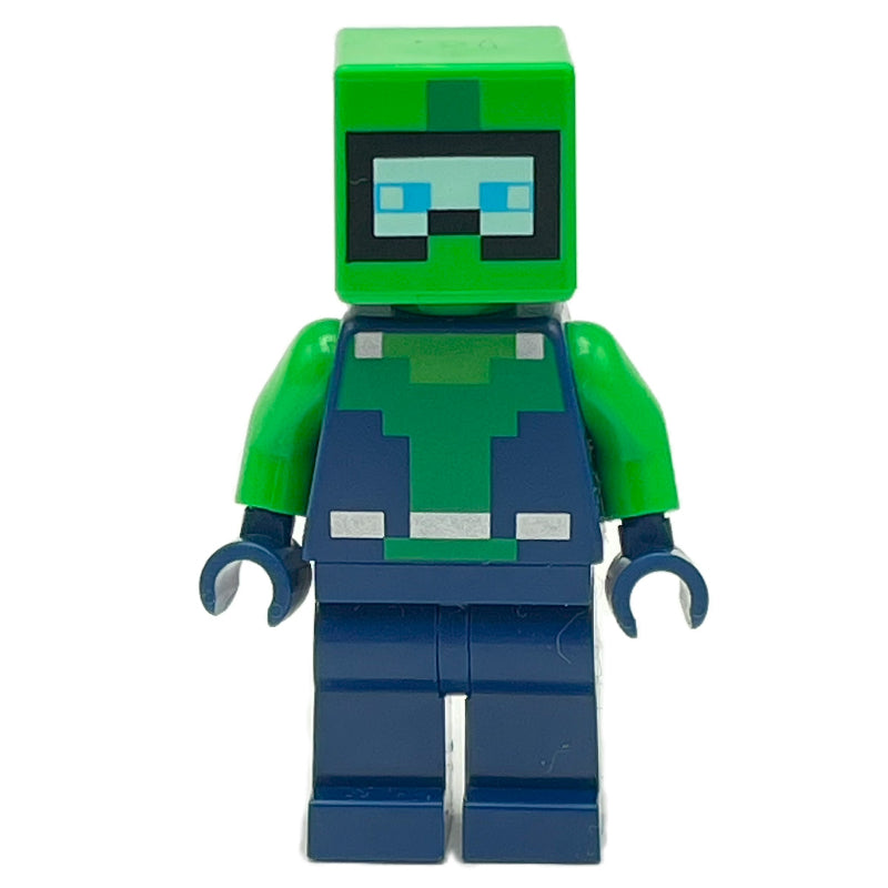 fig-014180 – Underwater Explorer