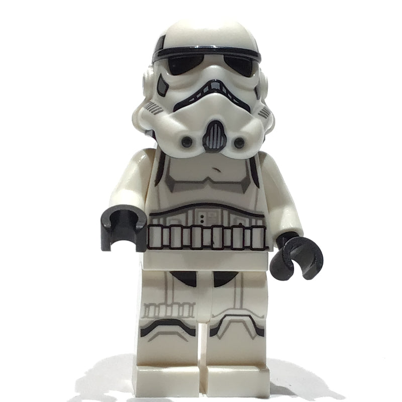 fig-014187 – Stormtrooper, Black Squares on Back of Helmet, Female, Nougat Head