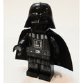 fig-014190 – Darth Vader, White Skin, 50231 Cape, Robe Hem and Stripes on Legs