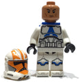 fig-014193 – Clone Trooper, 332nd Company, Orange Markings, Jetpack