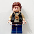 fig-014202 – Han Solo, Medal