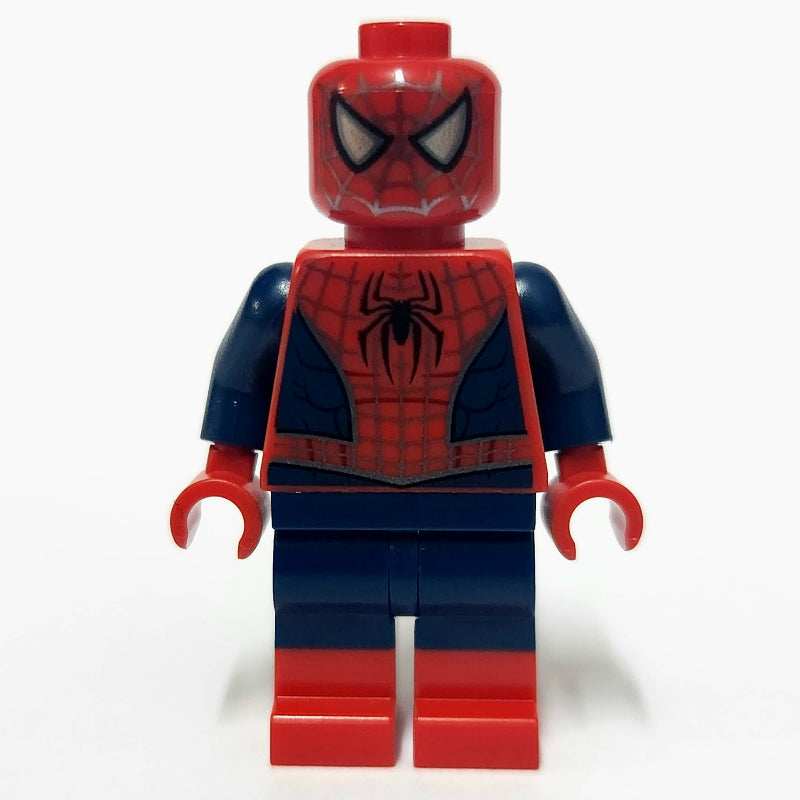 fig-014217 – Friendly Neighborhood Spider-Man