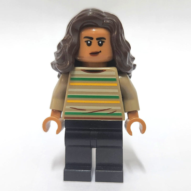 fig-014223 – MJ, Striped Sweater