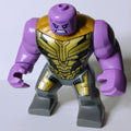 fig-014225 – Thanos, Big Fig Head, Angry (Big Fig)