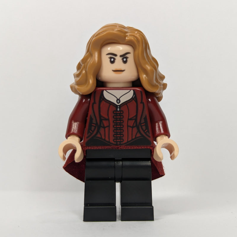 fig-014227 – Scarlet Witch, Skirt