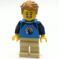 fig-014243 – Dark Azure Torso, Tan Legs, Medium Nougat Hair