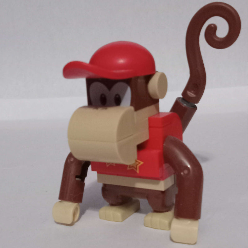 fig-014248 – Diddy Kong