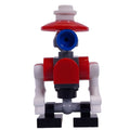 fig-014267 – Pit Droid, Christmas