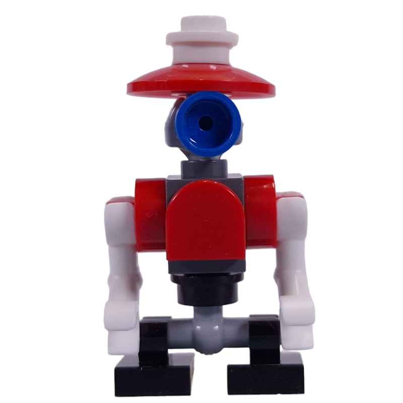 fig-014267 – Pit Droid, Christmas