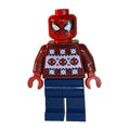fig-014286 – Spider-Man, Ugly Christmas Sweater