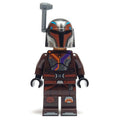 fig-014291 – Sabine Wren, Helmet