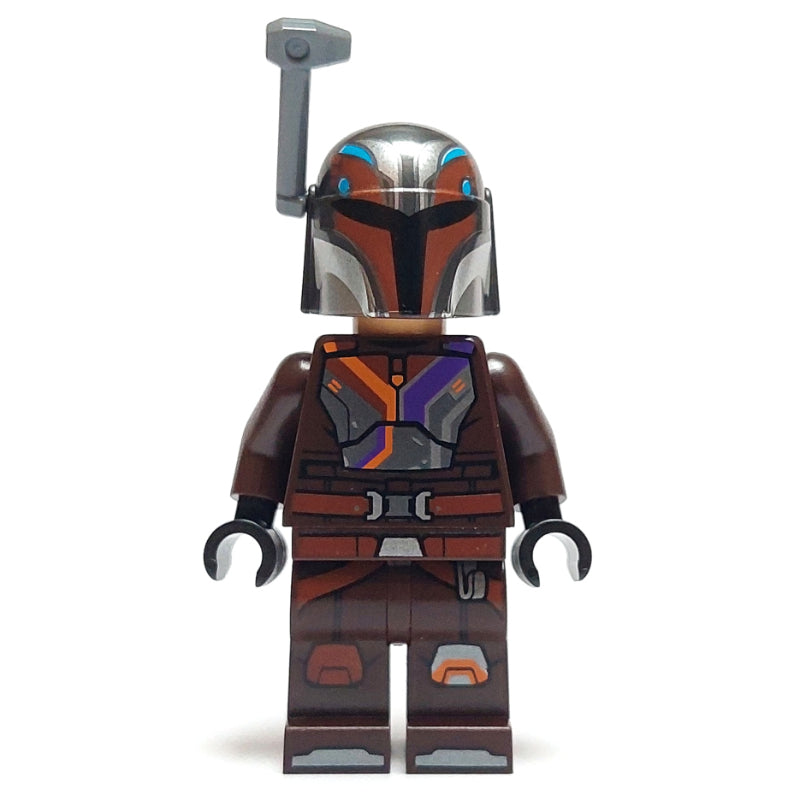 fig-014291 – Sabine Wren, Helmet