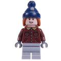 fig-014299 – Ron Weasley - Reddish Brown Jacket, Dark Blue Hat
