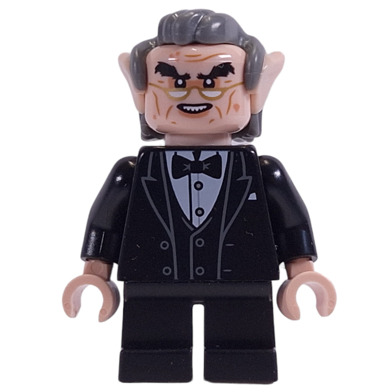 fig-014305 – Goblin - Black Tuxedo, Glasses