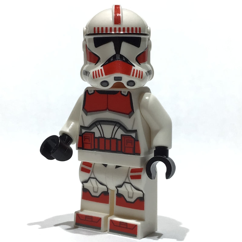 fig-014307 – Clone Trooper, Coruscant Guard, Shock Trooper