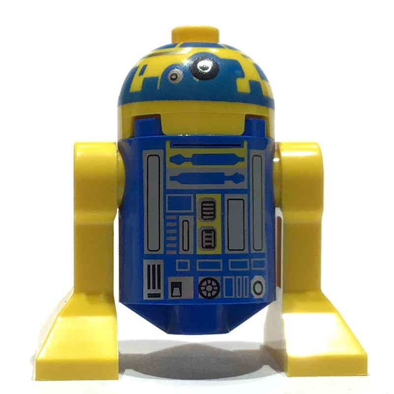 fig-014314 – Astromech Droid, New Republic