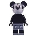 fig-014328 – Mickey Mouse - Black & White