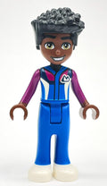 fig-014334 – Zac - Blue/Magenta Ski Suit