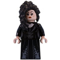 fig-014336 – Hermione Granger in Bellatrix Lestrange Disguise