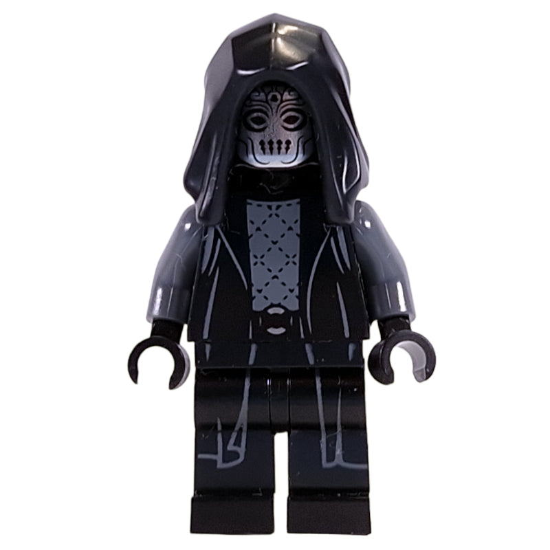 fig-014339 – Death Eater, Black Hood